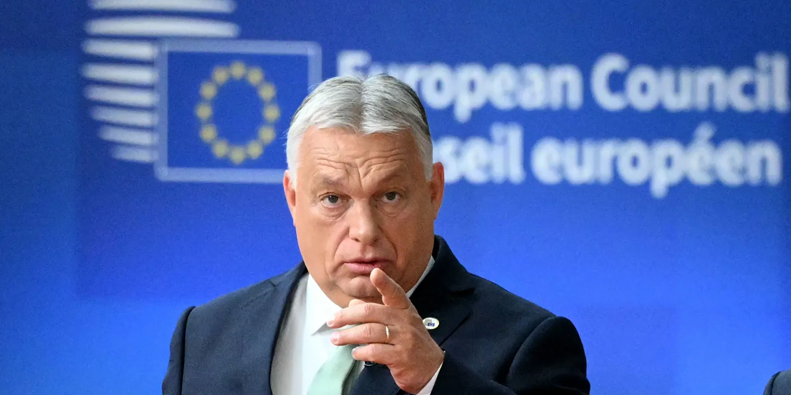 Orbán Viktor: Az ukrán ügynökök már a spájzban vannak