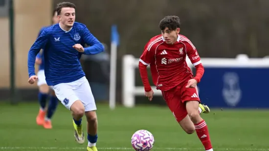 Édesapja kikotyogta a Liverpool magyar játékosának döntését, hol akarja folytatni