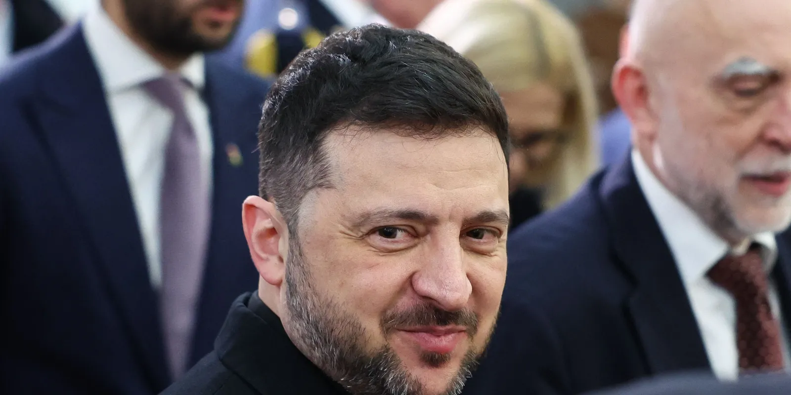 A Tisza párt és Zelenszkij a háború folytatásán dolgozik