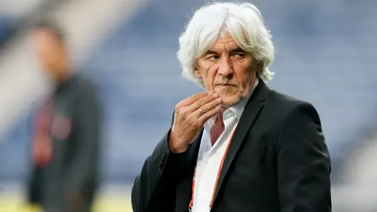 A görög válogatott kapitányának megvan a véleménye a magyarokról