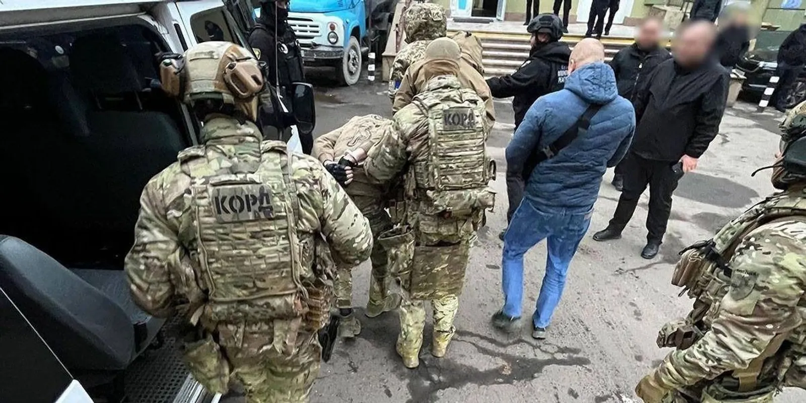 Újabb két magyar lett az ukrán kényszersorozás áldozata