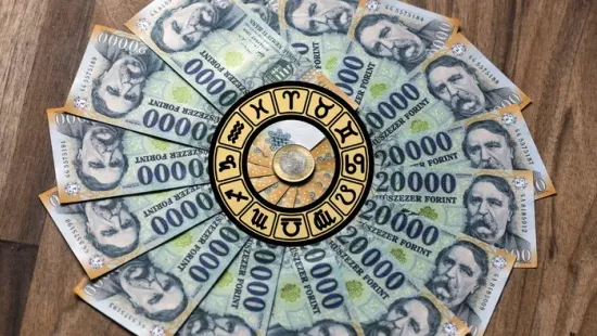 3 csillagjegynek szerencsés fordulatokat hoz a pénzügyekben a Jupiter