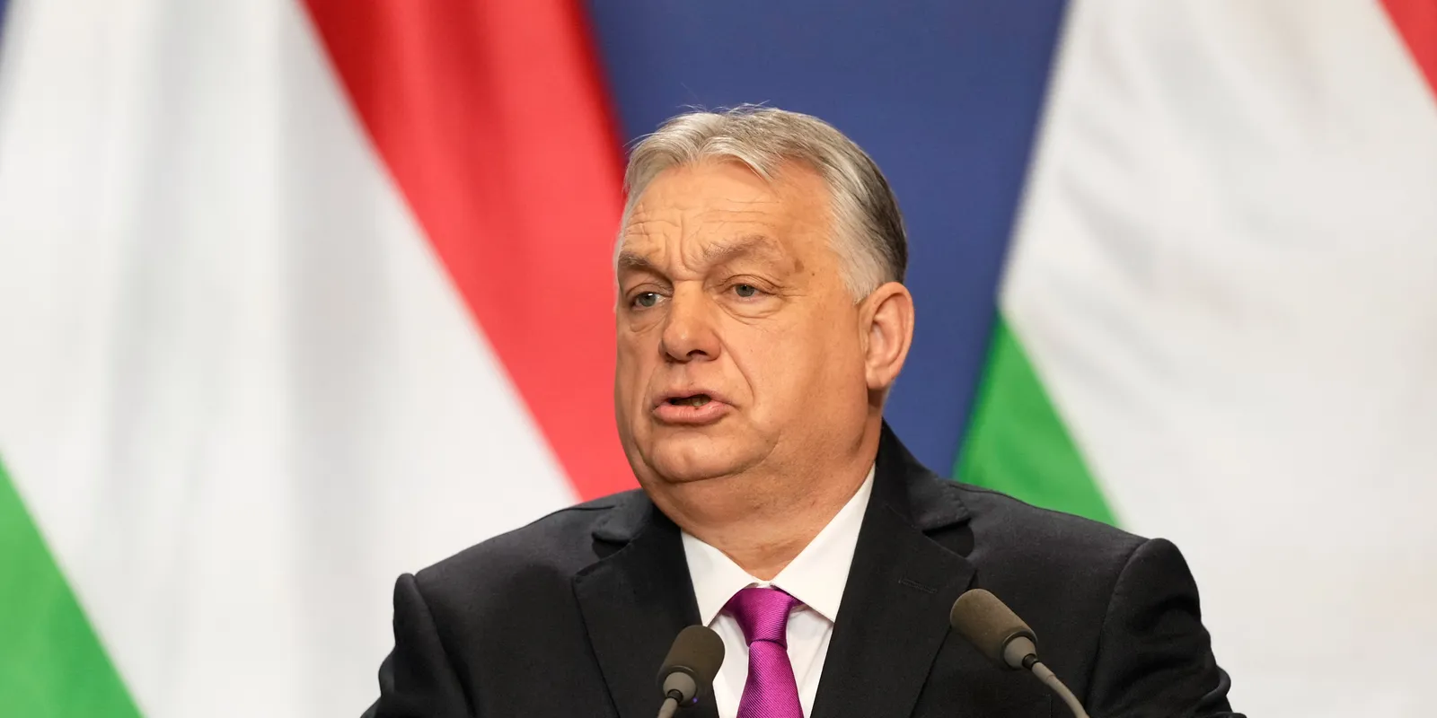Orbán Viktor újabb rajzzal állt elő, íme - Fotó