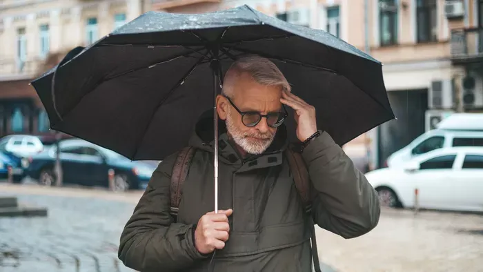 A „szuper El Niño” a közérzetünkre is nagy hatással lehet