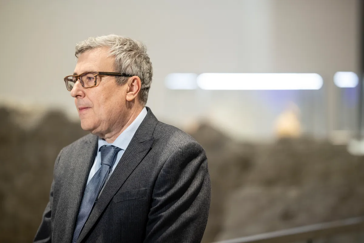 Rátgéber László kosárlabda