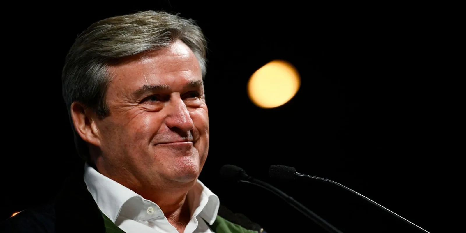  Kapitány Iván több mint 800 millió forintot keresett az olajblokádon