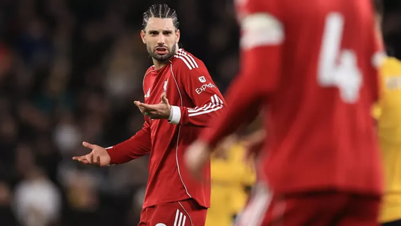 Angliában sem hagyták szó nélkül Szoboszlai új haját