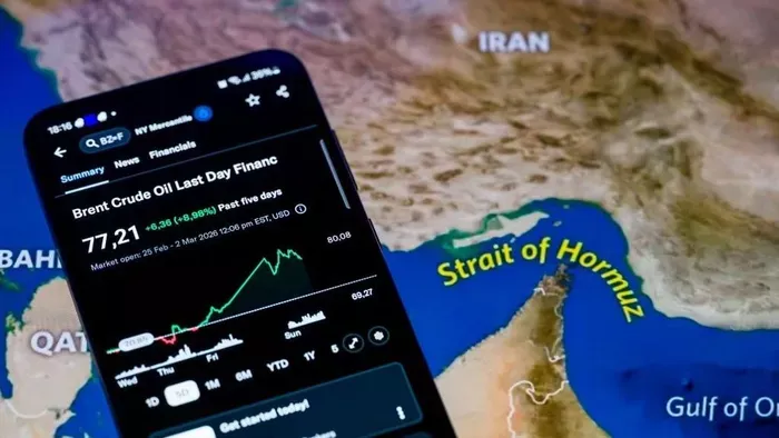 A közel-keleti háború megmutatja, miért kell az orosz olaj