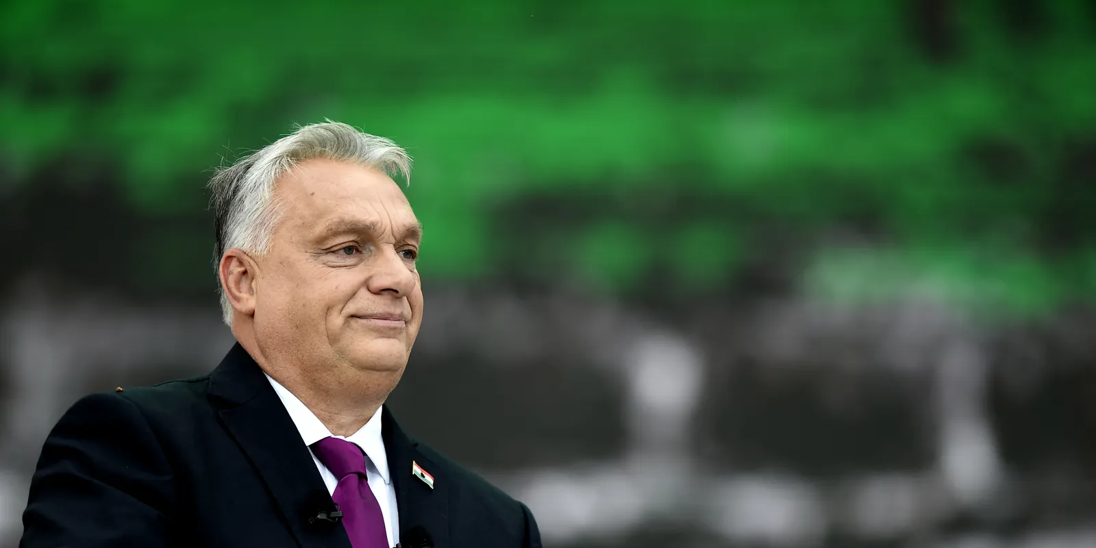Orbán Viktor: Nincs paktum, nincs kiegyezés