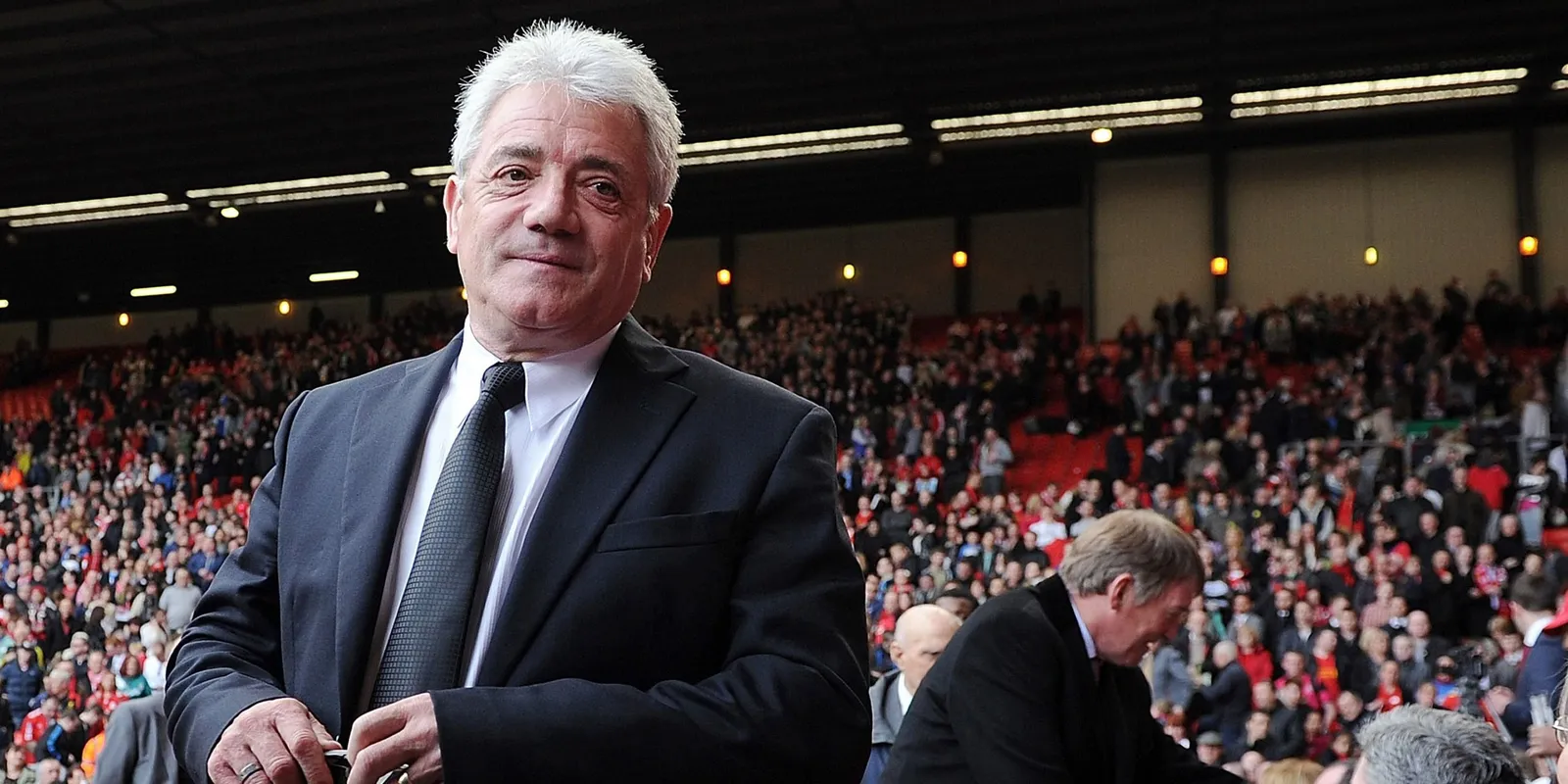 „Napjai vannak hátra” – reagált a Liverpool-legenda családja