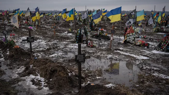 Rejtélyes katonahalálok Ukrajnában
