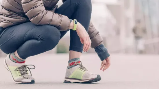 „Azt hittem, a maratoni futástól fáj mindenem, valójában vérrákom volt”