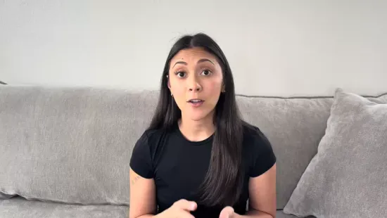 Egyszerű gyomorfájással kezdődött: 30 évesen másodszorra küzd rákkal az anyuka