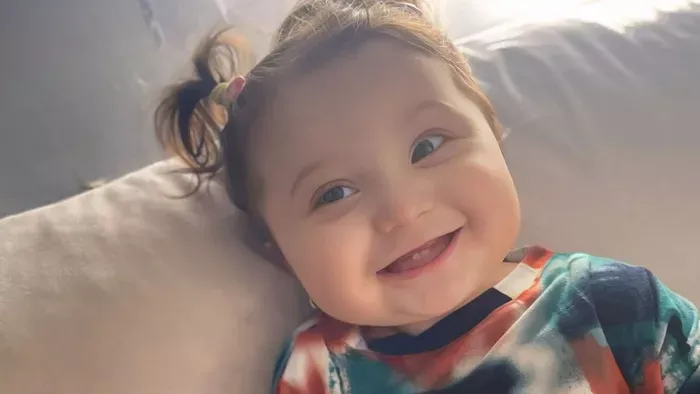 Összefogás szerveződik a születés közben lebénult Csengéért