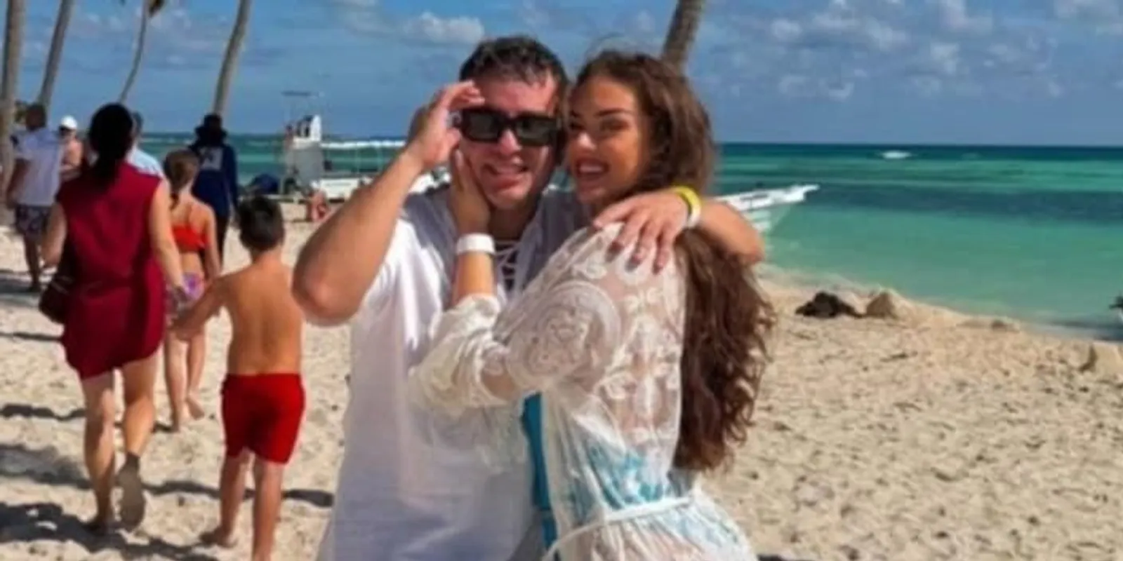  L.L. Juniorék és Bernáth Odett között megromlott a viszony