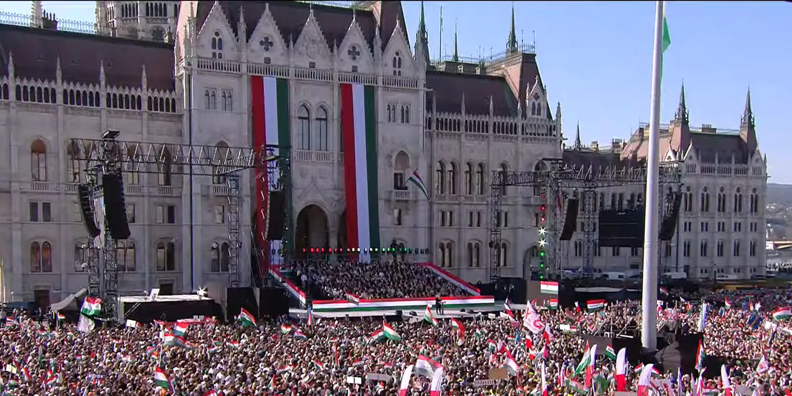 Mennyien is voltak a Békemeneten?