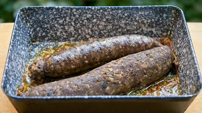 Soha többet nem durran ki a hurka, ha így sütöd