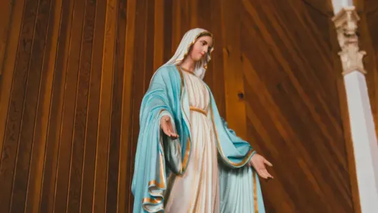 Gyümölcsoltó Boldogasszony napján eldől a sorsod? - már nagyon közel van