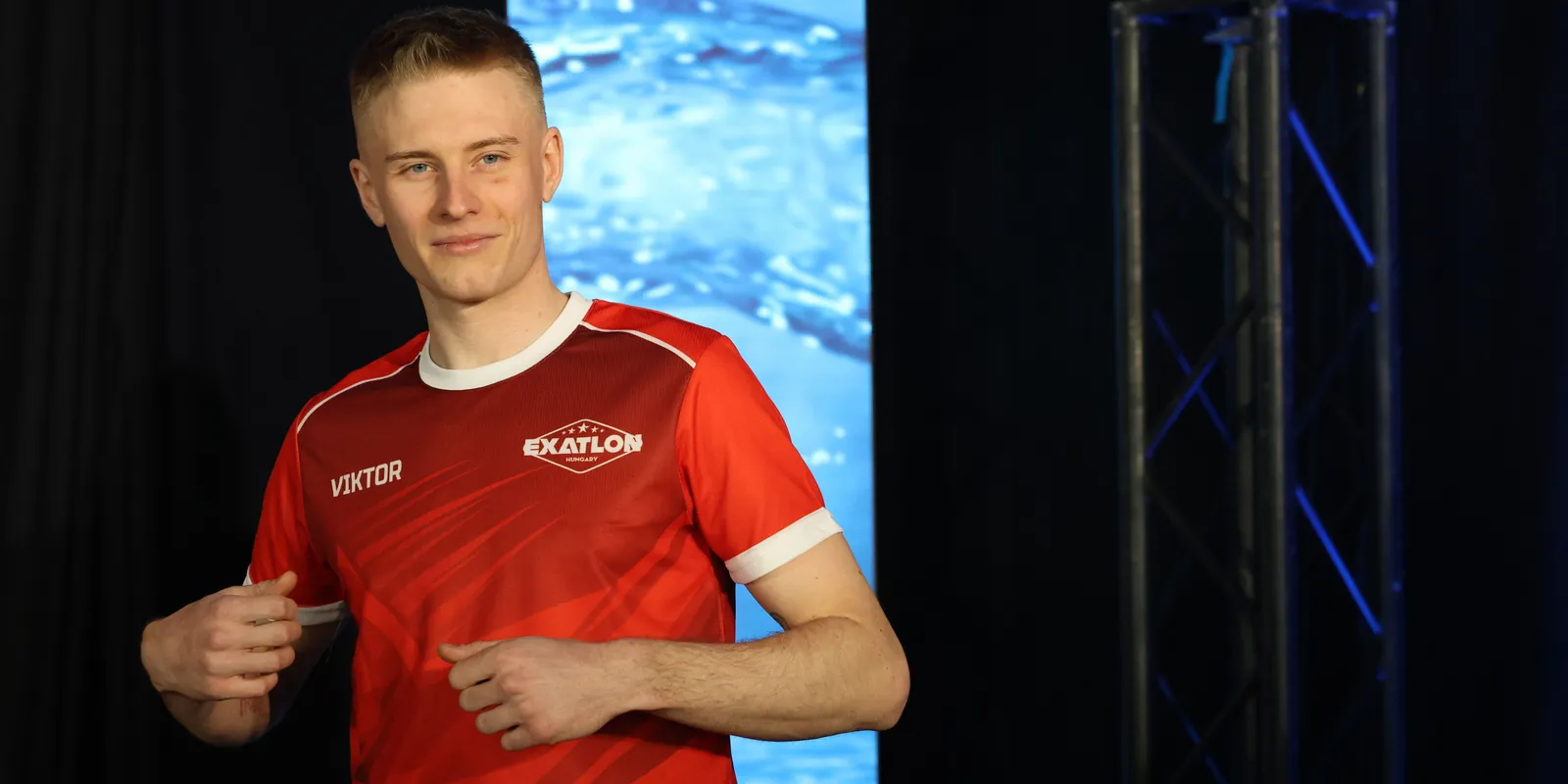 Komoly sérülést szenvedett az Exatlon Hungary bajnoka!