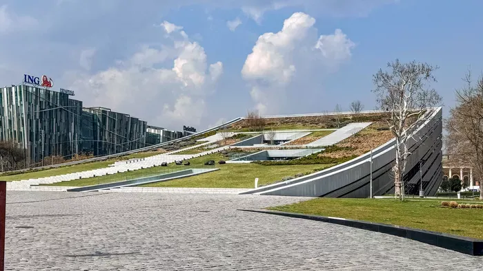 Ingyenes buli a Néprajzi Múzeum 154. szülinapján