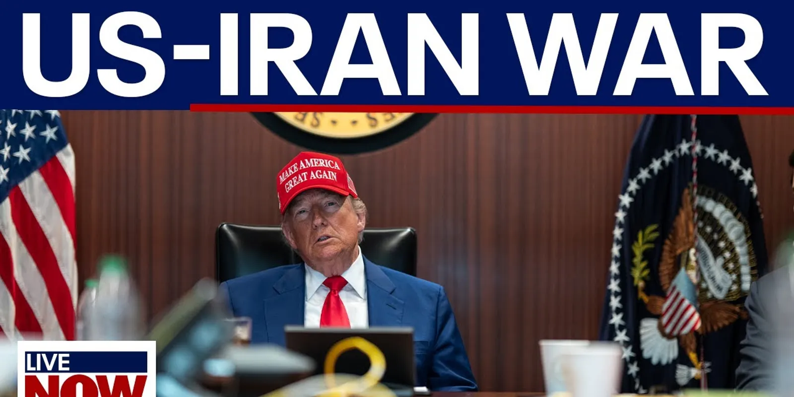 Donald Trump: az Egyesült Államok közel van céljai eléréséhez