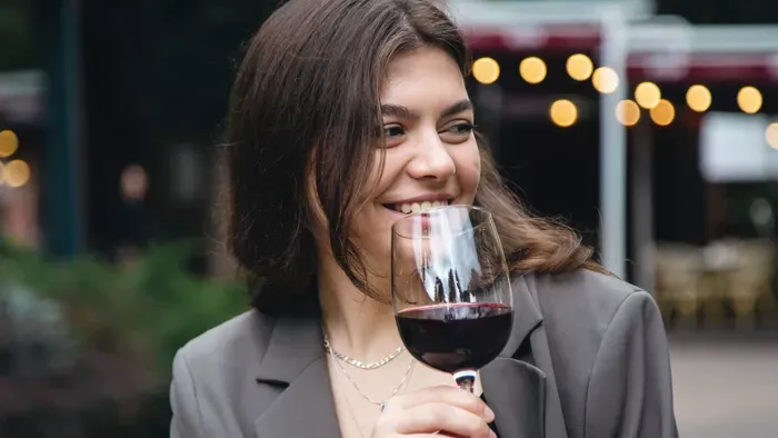 Ezt teszi a testeddel három pohár bor