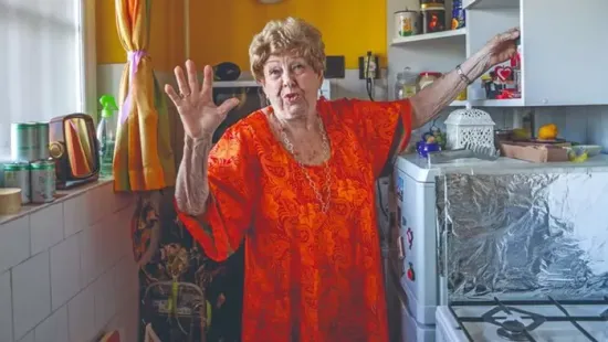 Pásztor Erzsi előadás közben lett rosszul: "Nagyon leépültem"