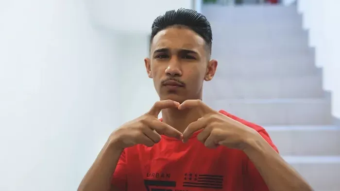 Tarol a neten a megasztáros Ádám Attila videója