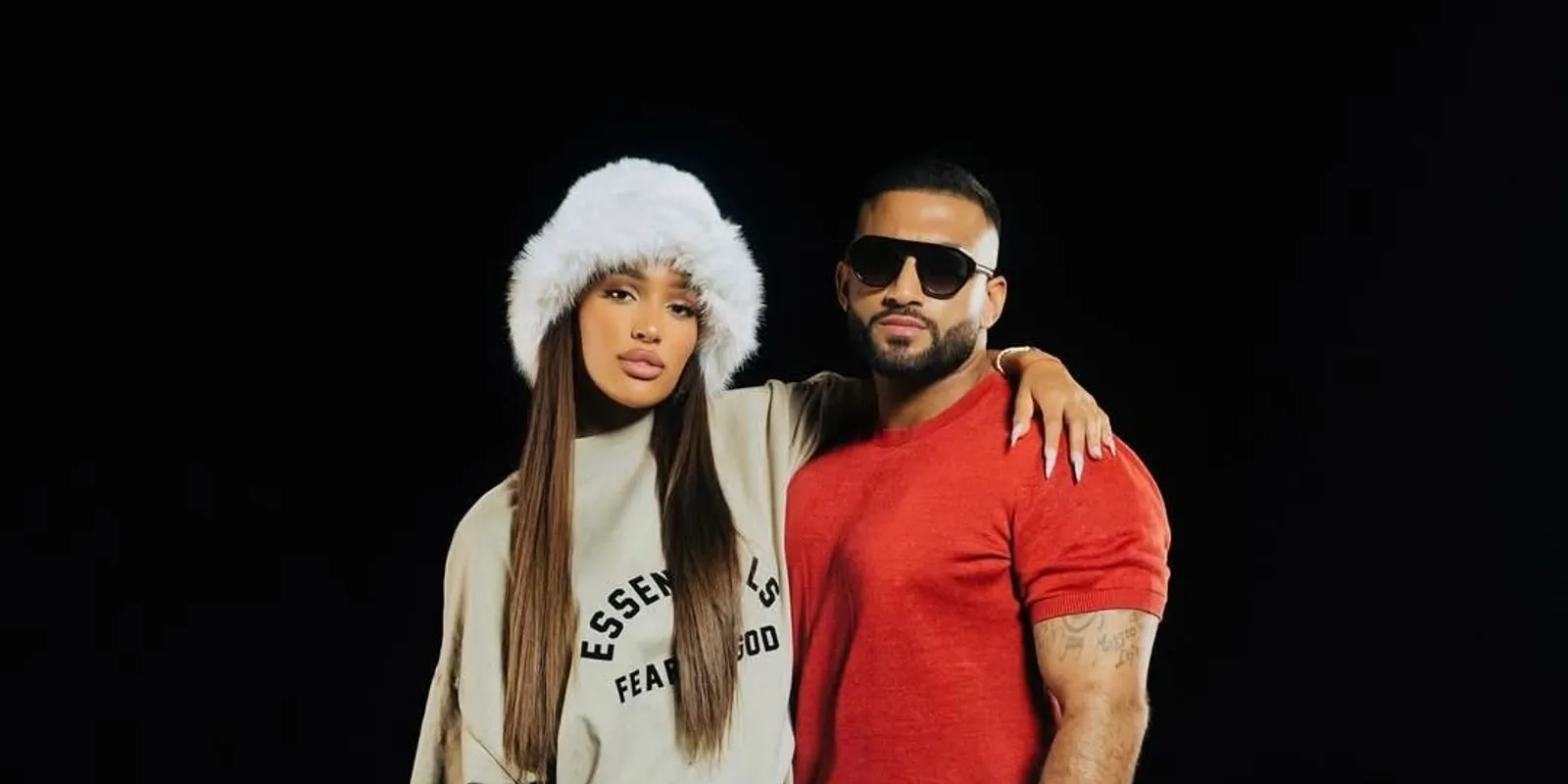 Itt a fordulat: Kunu Márió kibékült a szerelmével