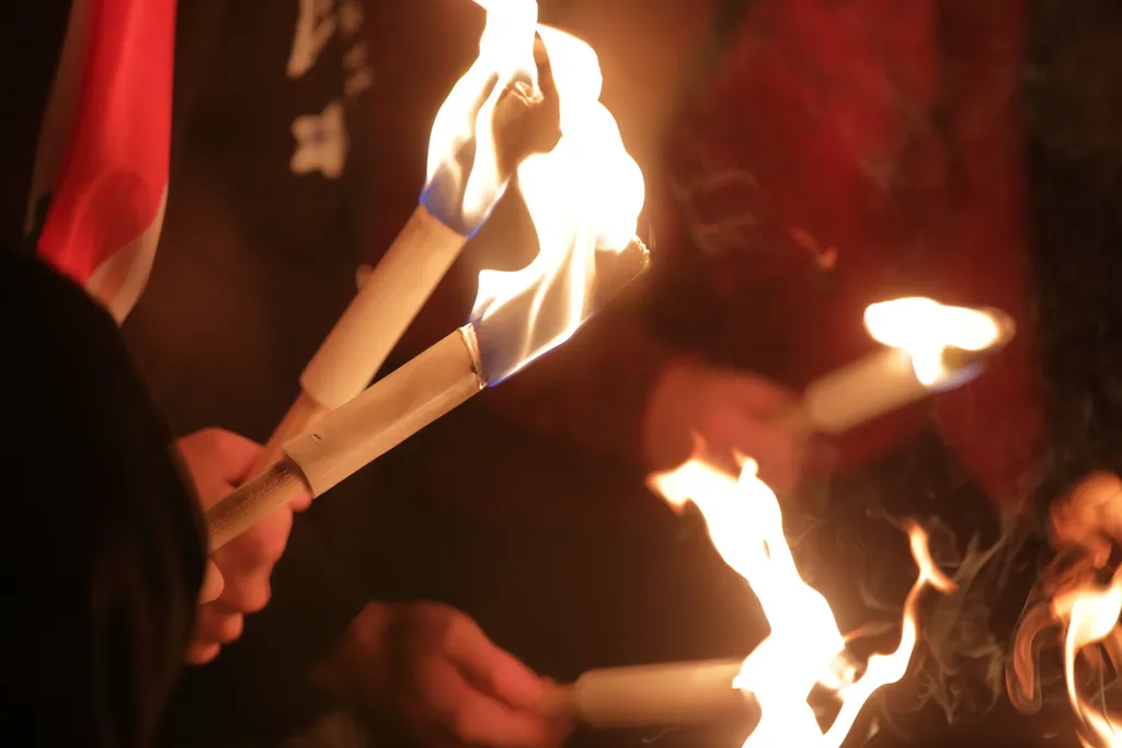 Orbán Viktor Országjárás Dunaújváros 2026.03.18.