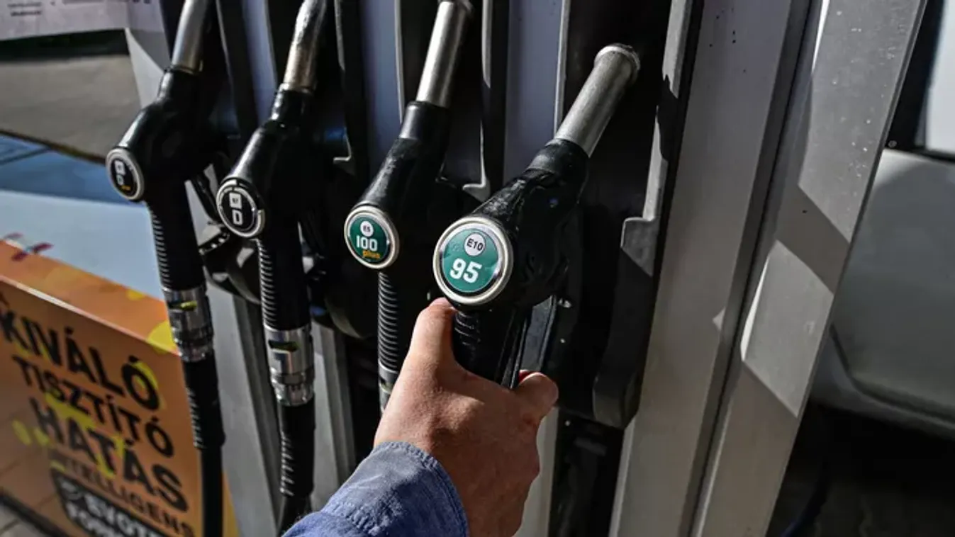 "Az iráni konfliktusnak nem lehetnek vesztesei a magyar családok" – A kormány nem szeretné, hogy a benzinárak emelkedjenek