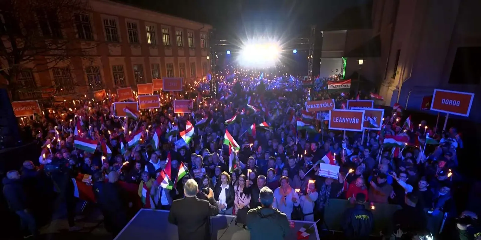 Ezt a tényt kevesen tudták Orbán Viktorról