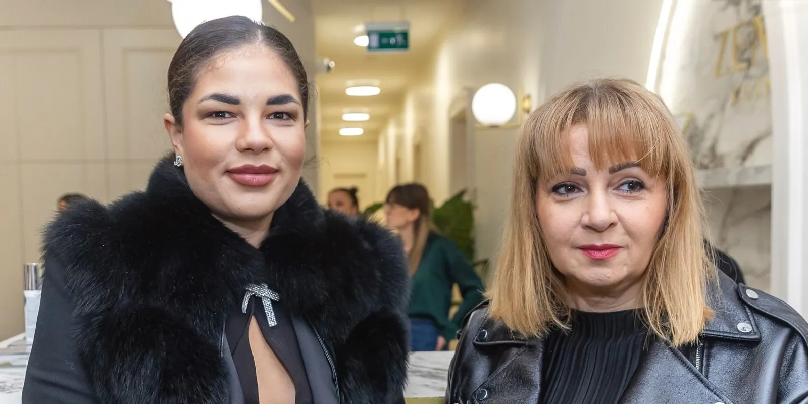 Gáspár Bea őszinte vallomása a lányát ért támadásokról