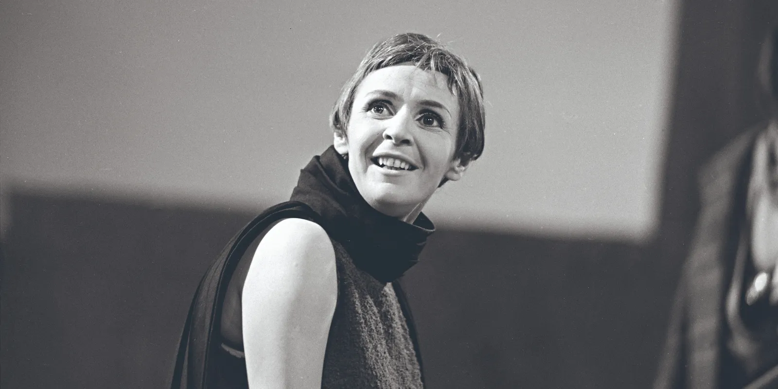 Psota Irénre emlékeztünk egykori pályatársaival