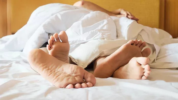 Készülj fel: csodát tesz a szexnap a házaséleteddel!