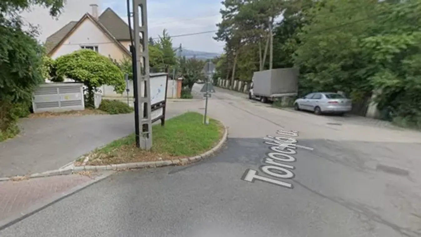 Könnyűvérű nők a 11. kerületben, egy óvodánál