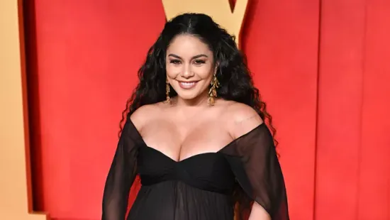 Megszólalt Vanessa Hudgens: ezt tapasztalta második gyermeke születése után