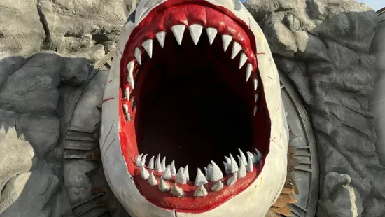 Vérfagyasztó dolgot hagytak hátra egy elhagyatott állatkertben, a látványától megfagy az erekben a vér