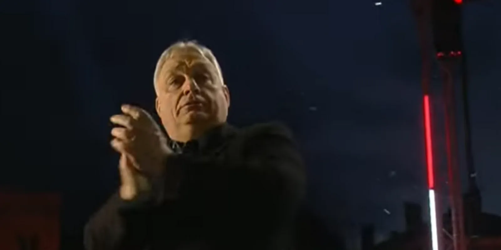 Orbán Viktor meglepő vallomása: „Én is laktam gangos házban”