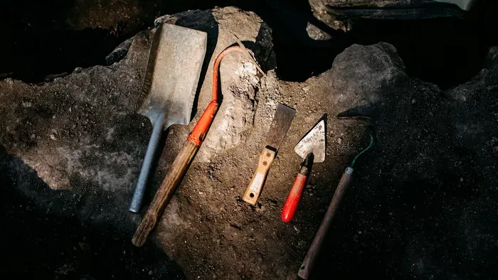 Hátborzongató mészárlás nyomaira bukkantak Szerbiában