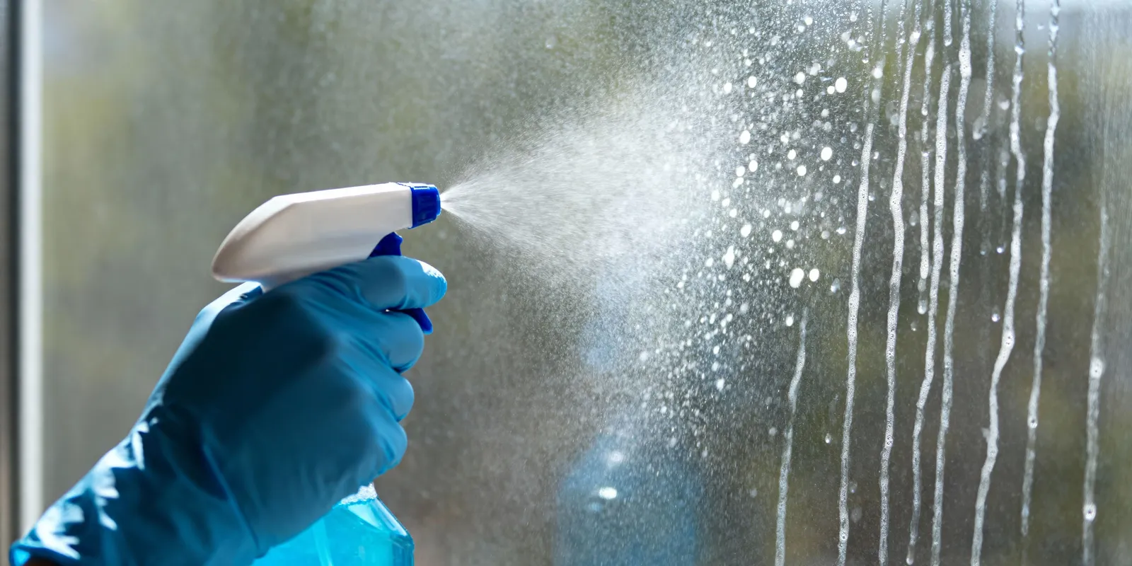 Ettől a titkos összetevőtől fog ragyogni az ablakod tavasszal