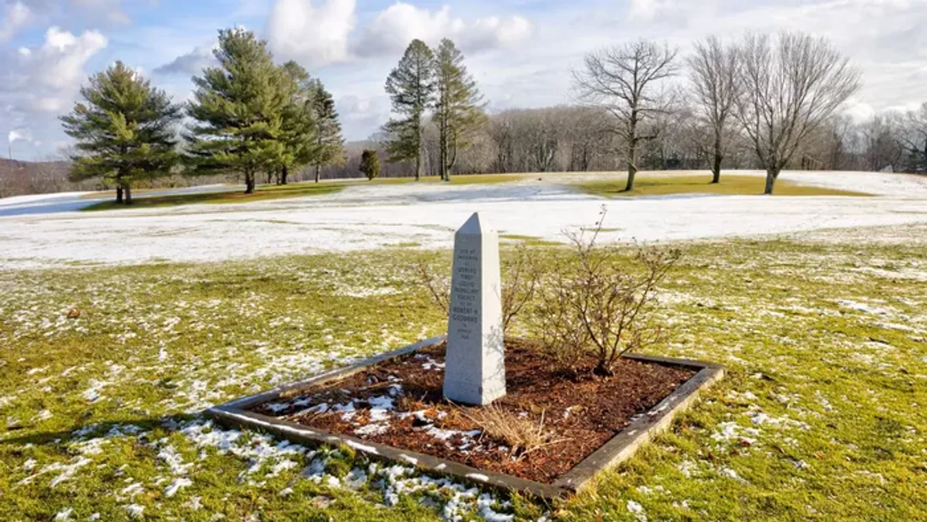 Egy magyar tudós is benne volt.
