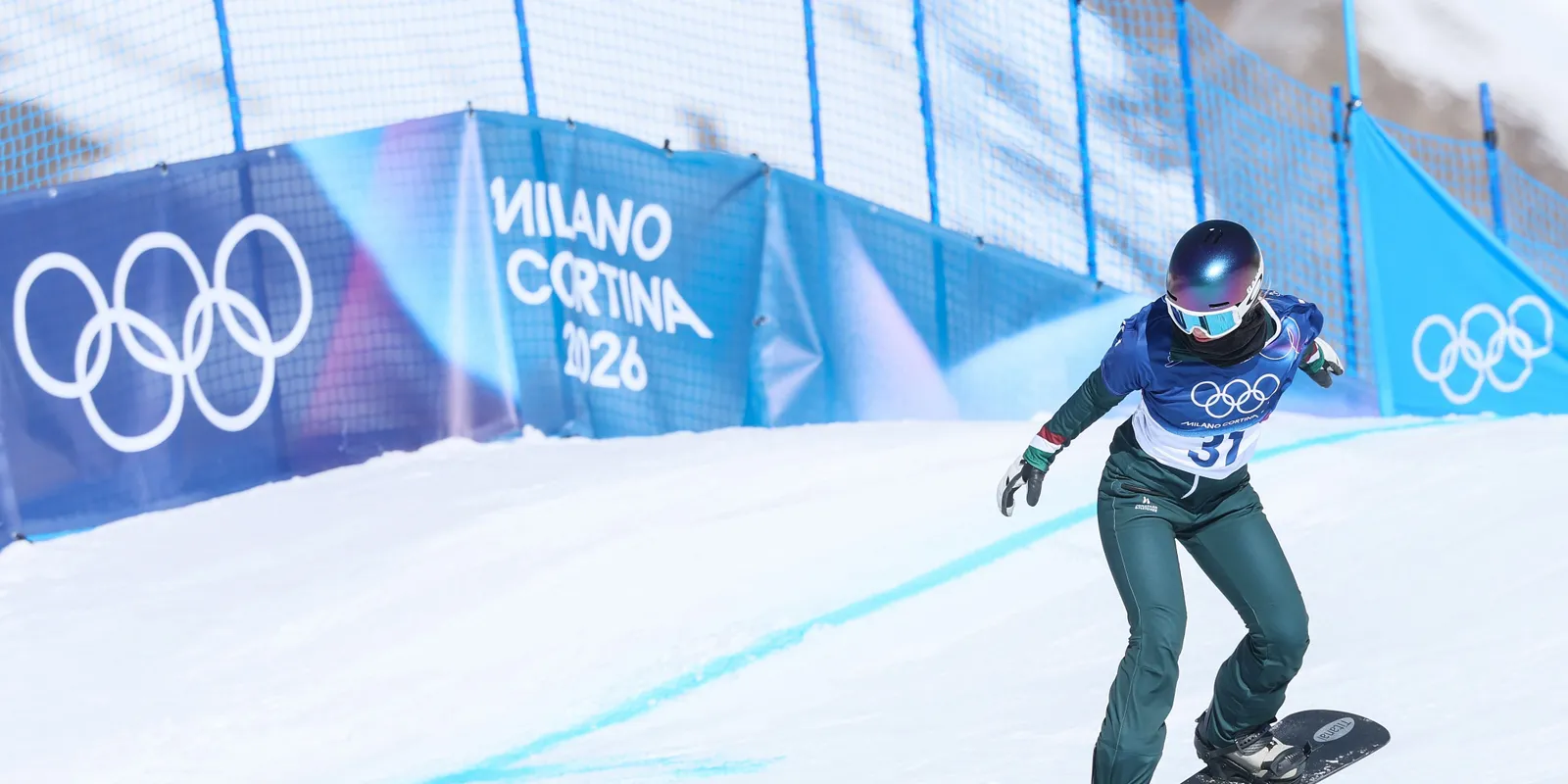 Téli olimpia: ezért fogytak el olyan gyorsan az óvszerek