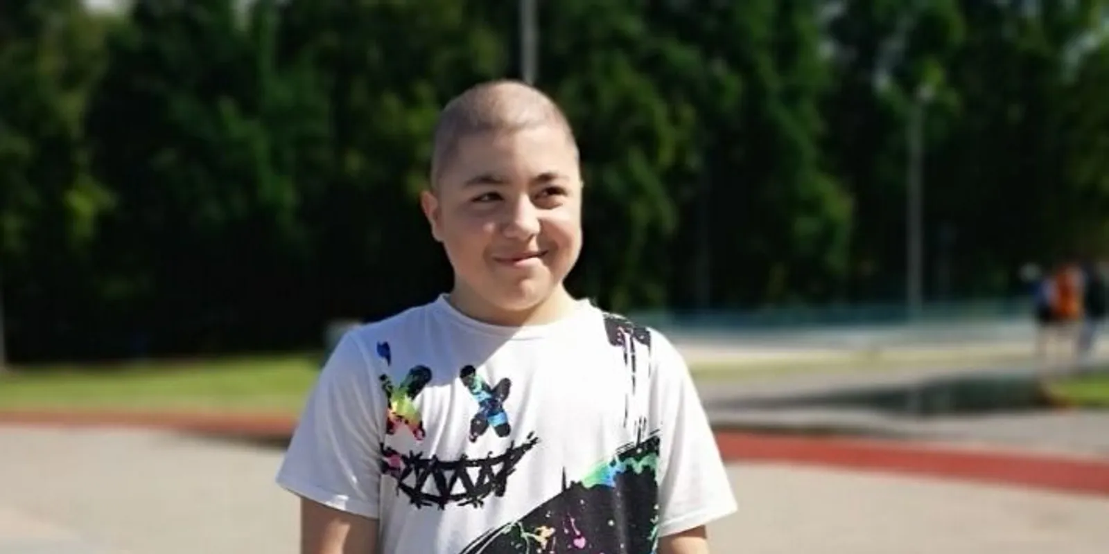 "Igenis meggyógyul!"– daganattal kell megküzdenie Attilának