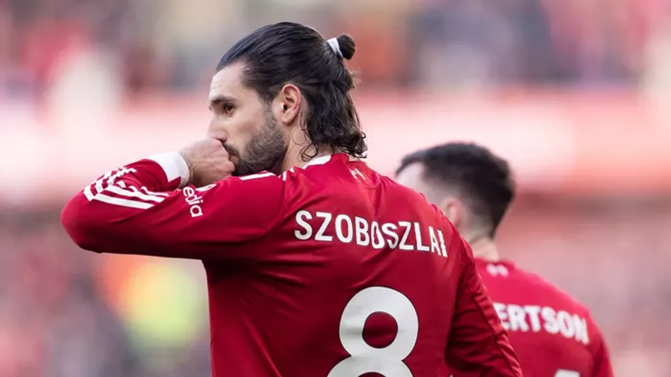 Szoboszlai Dominik lenyomta Lionel Messit