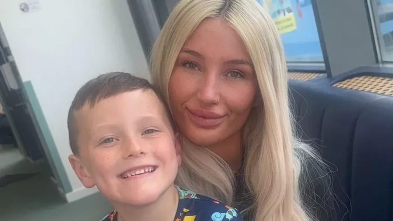  Vírus okozta kiszáradás vezetett a kisfiú agyvérzéséhez