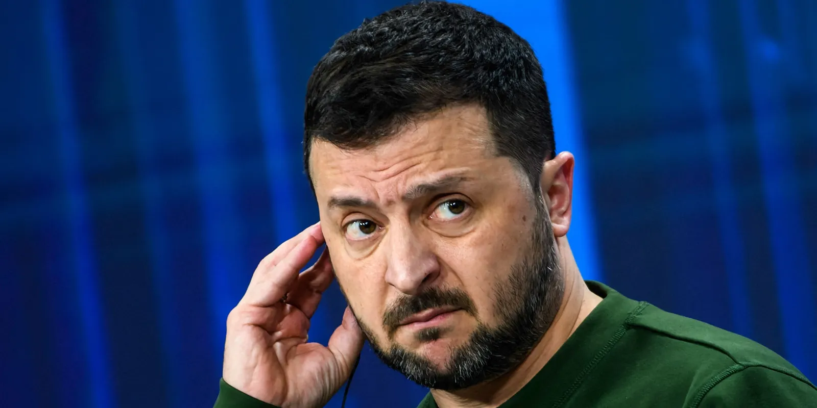 Újabb ukrán fenyegetés érkezett