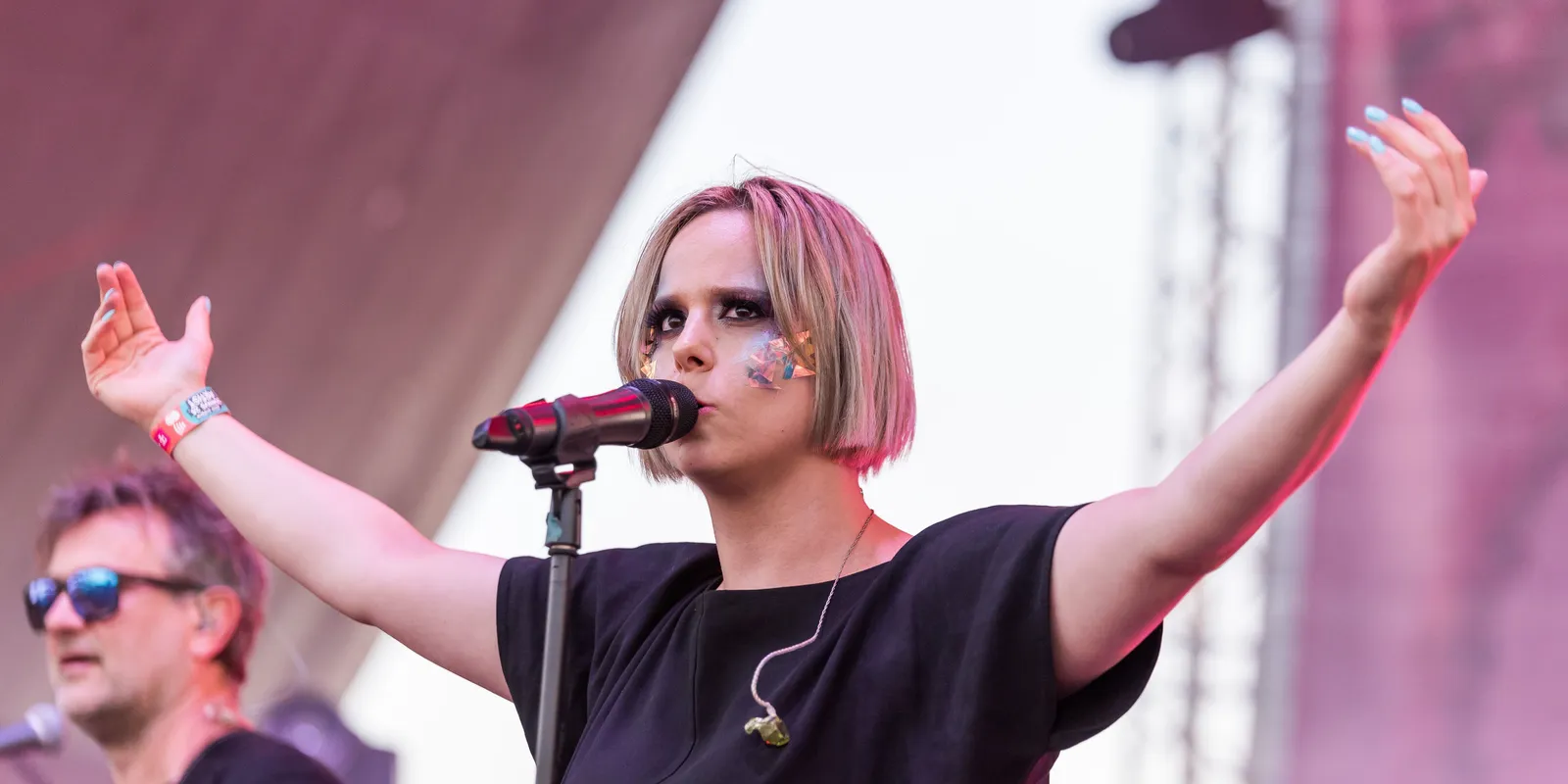 Hernádi Judit lánya tudtán kívül volt másfél évig szerető