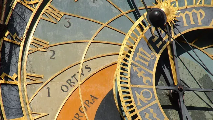 Asztrológiai új év: idén minden megváltozik!