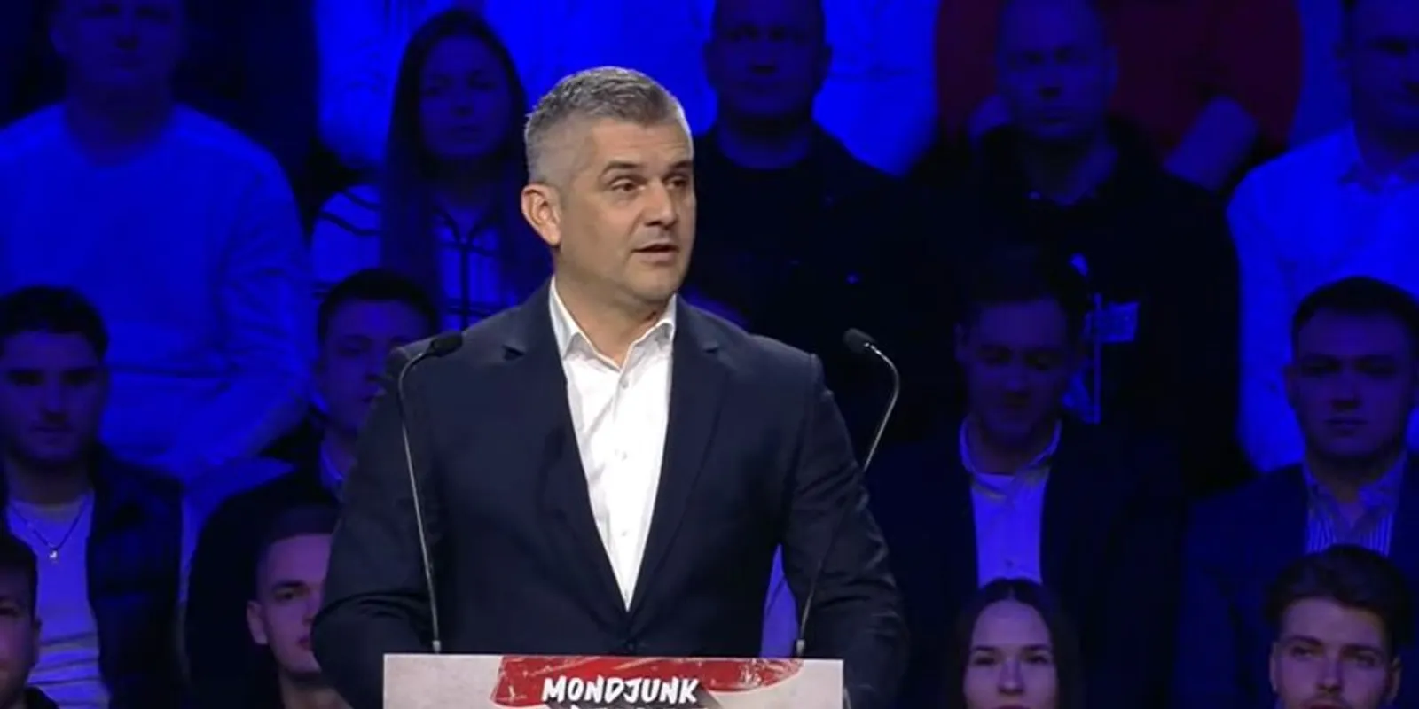 Hajdúsámson polgármestere: Nem akarunk háborút!